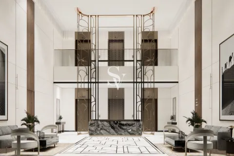 آپارتمان برای فروش در  Al Furjan، Dubai، امارات متحده عربی  2 خوابه ، 138 متر مربع ، شماره 657415 - تصویر 1