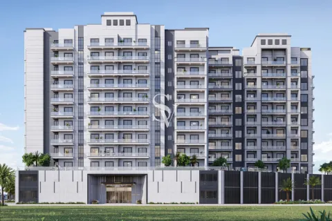 آپارتمان برای فروش در  Al Furjan، Dubai، امارات متحده عربی  2 خوابه ، 138 متر مربع ، شماره 657415 - تصویر 3