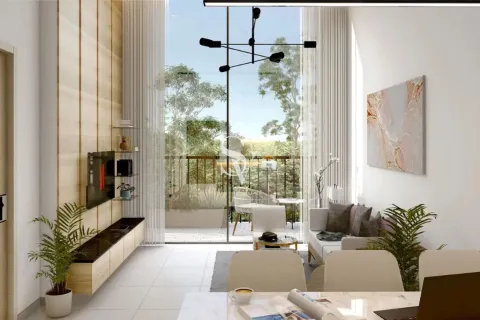 Apartament në Jumeirah Village Circle, Dubai, Emiratet e Bashkuara Arabe 2 dhoma gjumi, 112 m2. № 657420 - Foto 2