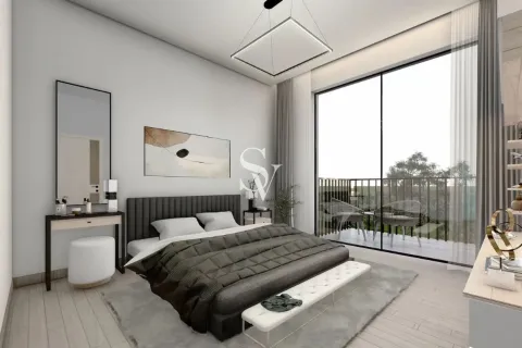 Apartament në Jumeirah Village Circle, Dubai, Emiratet e Bashkuara Arabe 2 dhoma gjumi, 112 m2. № 657420 - Foto 10