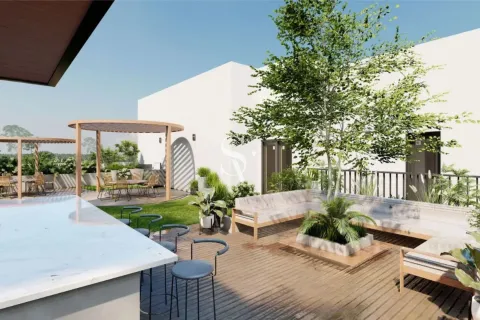 Apartament në Jumeirah Village Circle, Dubai, Emiratet e Bashkuara Arabe 2 dhoma gjumi, 112 m2. № 657420 - Foto 14