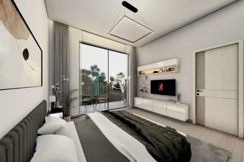 Apartament në Jumeirah Village Circle, Dubai, Emiratet e Bashkuara Arabe 2 dhoma gjumi, 112 m2. № 657420 - Foto 9