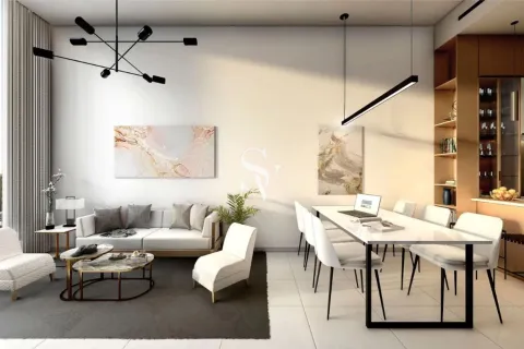 Apartament në Jumeirah Village Circle, Dubai, Emiratet e Bashkuara Arabe 2 dhoma gjumi, 112 m2. № 657420 - Foto 13