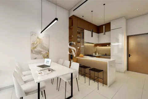 Apartament në Jumeirah Village Circle, Dubai, Emiratet e Bashkuara Arabe 2 dhoma gjumi, 112 m2. № 657420 - Foto 6