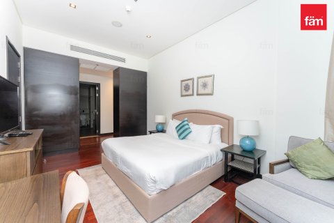 Apartemen di Palm Jumeirah, Dubai, UEA 1 kamar tidur, 145 m2 nomor 682079 - foto 10