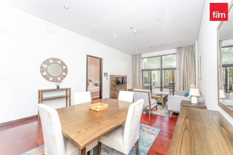 Apartemen di Palm Jumeirah, Dubai, UEA 1 kamar tidur, 145 m2 nomor 682079 - foto 1