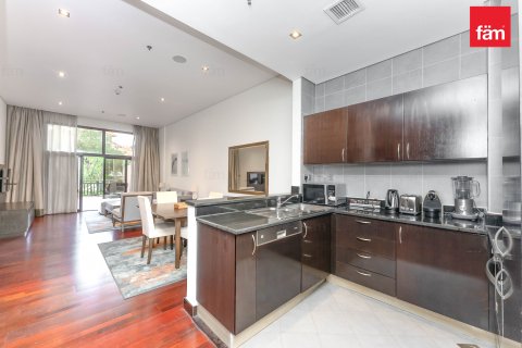 Apartemen di Palm Jumeirah, Dubai, UEA 1 kamar tidur, 145 m2 nomor 682079 - foto 6