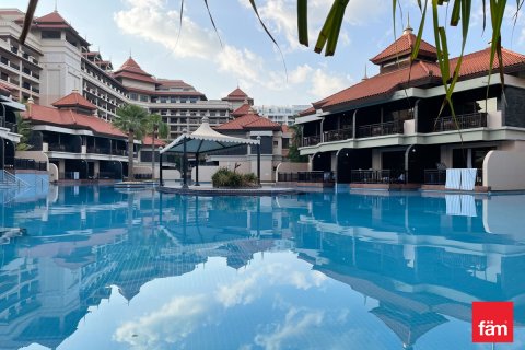 Apartemen di Palm Jumeirah, Dubai, UEA 1 kamar tidur, 145 m2 nomor 682079 - foto 19