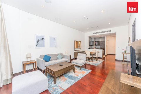 Apartemen di Palm Jumeirah, Dubai, UEA 1 kamar tidur, 145 m2 nomor 682079 - foto 5