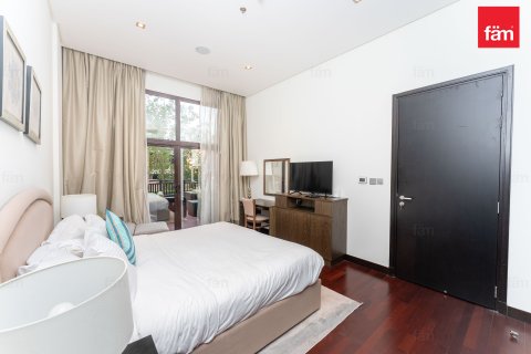Apartemen di Palm Jumeirah, Dubai, UEA 1 kamar tidur, 145 m2 nomor 682079 - foto 8