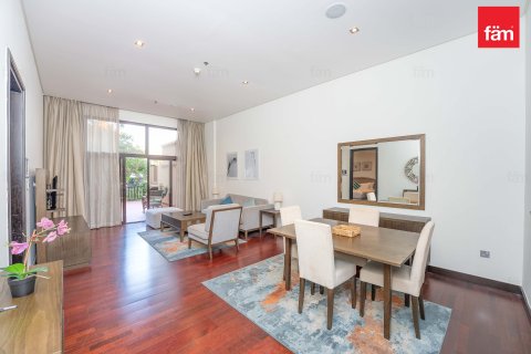 Apartemen di Palm Jumeirah, Dubai, UEA 1 kamar tidur, 145 m2 nomor 682079 - foto 4
