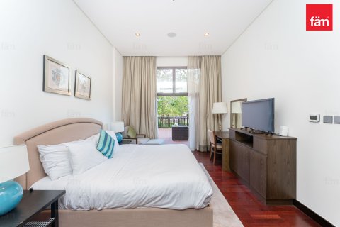 Apartemen di Palm Jumeirah, Dubai, UEA 1 kamar tidur, 145 m2 nomor 682079 - foto 9