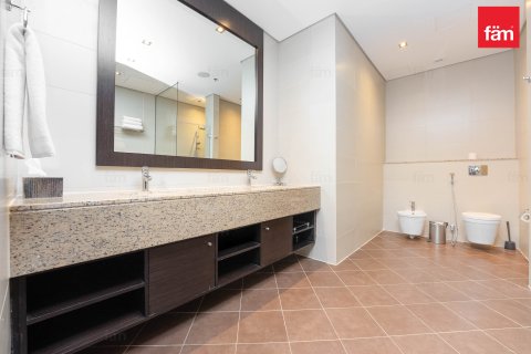 Apartemen di Palm Jumeirah, Dubai, UEA 1 kamar tidur, 145 m2 nomor 682079 - foto 11