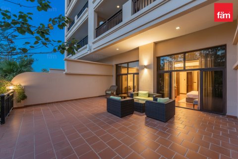 Apartemen di Palm Jumeirah, Dubai, UEA 1 kamar tidur, 145 m2 nomor 682079 - foto 13