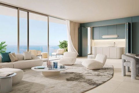 阿联酋 Dubai 公寓  1 卧, 71.1 平方米 , 编号 682078