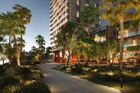 Appartement te koop in Dubai, VAE 1 slaapkamer, 71.1 vr.m., nr 682078 - foto 8