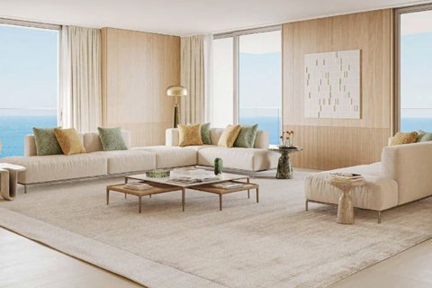 Appartement te koop in Dubai, VAE 1 slaapkamer, 71.1 vr.m., nr 682078 - foto 2