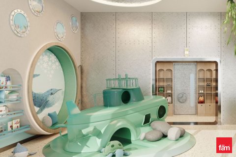 Appartement te koop in Dubai, VAE 2 slaapkamers, 156.1 vr.m., nr 682076 - foto 6