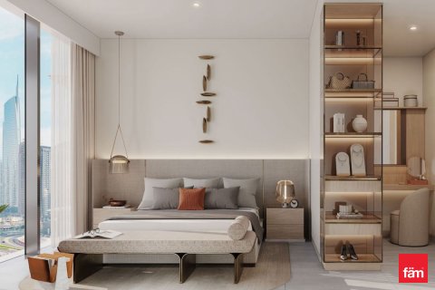 Appartement in Dubai, VAE 2 slaapkamers, 156.1 vr.m. nr 682076