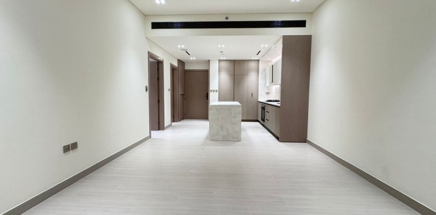 Apartman u Dubai, UAE 71.1 m2, 1 spavaća soba Br. 682082