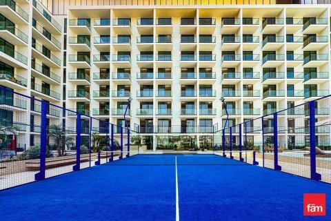 Apartman u Dubai, UAE 1 spavaća soba, 71.1 m2 Br. 682082 - fotografija 12