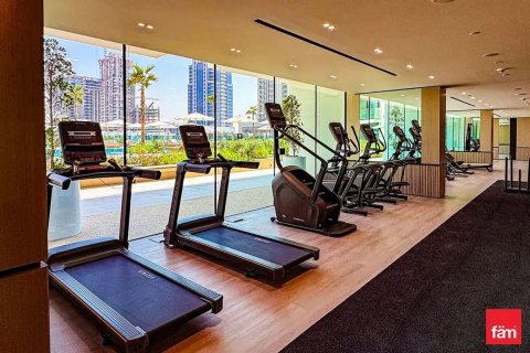 Apartman u Dubai, UAE 1 spavaća soba, 71.1 m2 Br. 682082 - fotografija 11