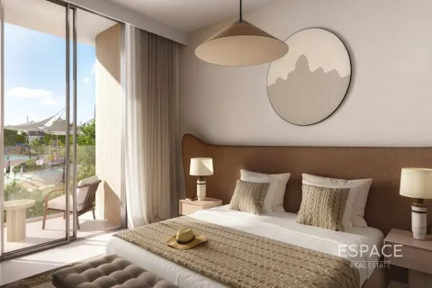 ویلا برای فروش در  The Valley، Dubai، امارات متحده عربی  4 خوابه ، 345 متر مربع ، شماره 670184 - تصویر 5