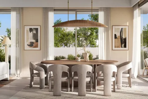 ویلا برای فروش در  The Valley، Dubai، امارات متحده عربی  4 خوابه ، 345 متر مربع ، شماره 670184 - تصویر 4