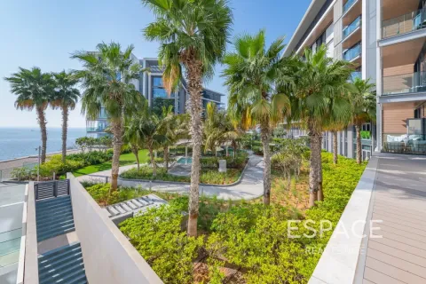 Διαμέρισμα σε Bluewaters, Dubai, ΗΑΕ 2 υπνοδωμάτια, 138 τ.μ. Αρ. 670187 - φωτογραφία 12