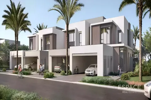 Jebel Ali、Dubai、UAE にあるタウンハウス販売中 4ベッドルーム、297 m2、No670186 - 写真 7