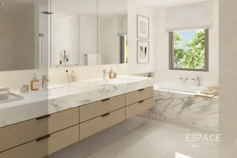 Jebel Ali、Dubai、UAE にあるタウンハウス販売中 4ベッドルーム、297 m2、No670186 - 写真 5