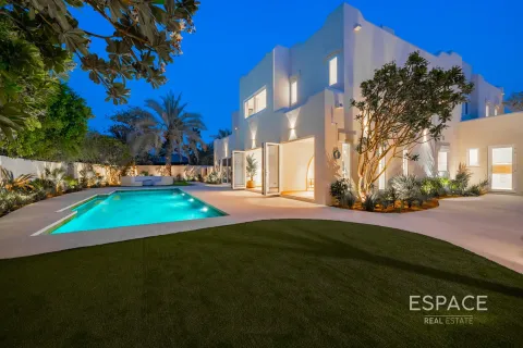 Vila u gradu Arabian Ranches, Dubai, UAE 6 spavaće sobe, 520 m2 Br. 670188 - Slika 19