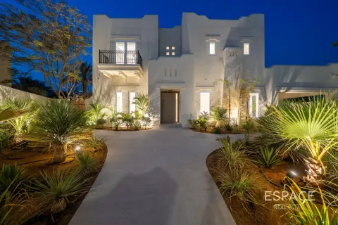 Vila u gradu Arabian Ranches, Dubai, UAE 6 spavaće sobe, 520 m2 Br. 670188 - Slika 20