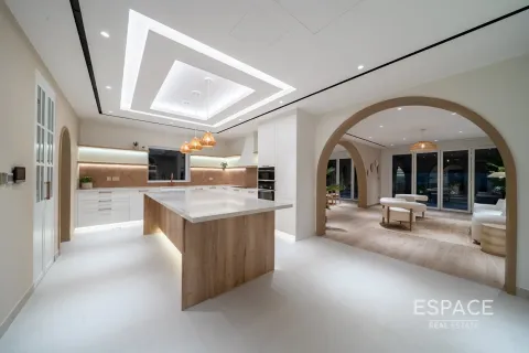 Vila u gradu Arabian Ranches, Dubai, UAE 6 spavaće sobe, 520 m2 Br. 670188 - Slika 6