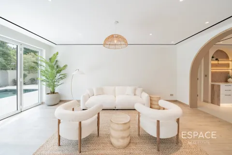 Vila u gradu Arabian Ranches, Dubai, UAE 6 spavaće sobe, 520 m2 Br. 670188 - Slika 16