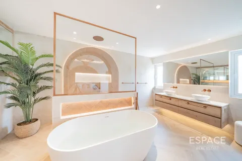 Vila u gradu Arabian Ranches, Dubai, UAE 6 spavaće sobe, 520 m2 Br. 670188 - Slika 11