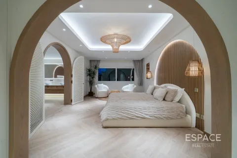 Vila u gradu Arabian Ranches, Dubai, UAE 6 spavaće sobe, 520 m2 Br. 670188 - Slika 9