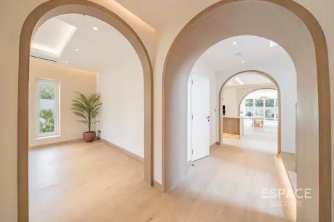 Vila u gradu Arabian Ranches, Dubai, UAE 6 spavaće sobe, 520 m2 Br. 670188 - Slika 14