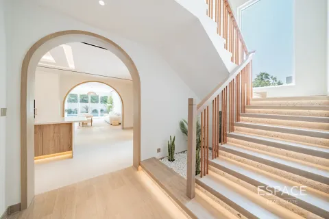 Vila u gradu Arabian Ranches, Dubai, UAE 6 spavaće sobe, 520 m2 Br. 670188 - Slika 8