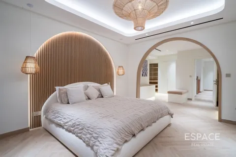 Vila u gradu Arabian Ranches, Dubai, UAE 6 spavaće sobe, 520 m2 Br. 670188 - Slika 10