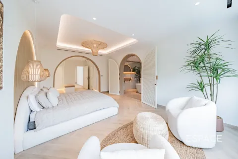 Vila u gradu Arabian Ranches, Dubai, UAE 6 spavaće sobe, 520 m2 Br. 670188 - Slika 7