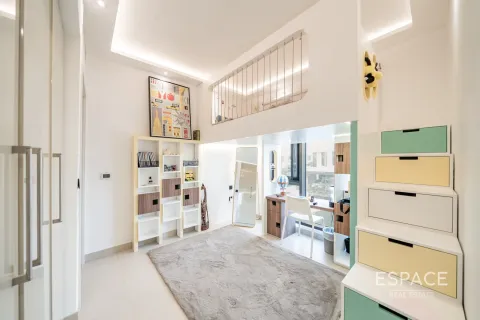 Müüa villa asukohaga Dubai Hills Estate, AÜE: 4 magamistoaga, 222 m² Nr 670183 - pilt 7