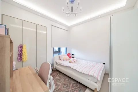 Müüa villa asukohaga Dubai Hills Estate, AÜE: 4 magamistoaga, 222 m² Nr 670183 - pilt 9