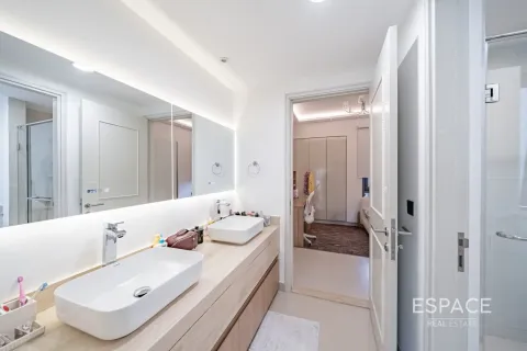 Müüa villa asukohaga Dubai Hills Estate, AÜE: 4 magamistoaga, 222 m² Nr 670183 - pilt 8