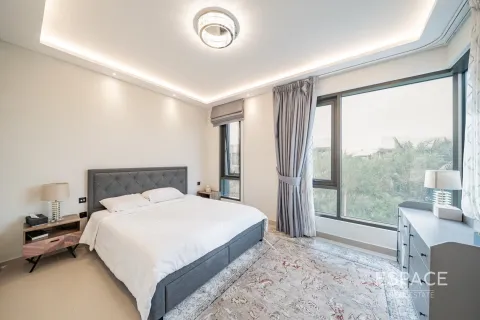 Müüa villa asukohaga Dubai Hills Estate, AÜE: 4 magamistoaga, 222 m² Nr 670183 - pilt 12