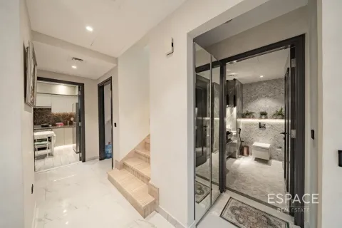 Müüa villa asukohaga Dubai Hills Estate, AÜE: 4 magamistoaga, 222 m² Nr 670183 - pilt 4