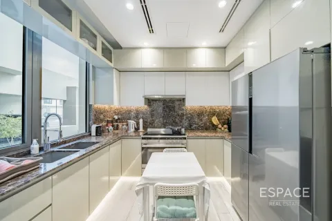 Müüa villa asukohaga Dubai Hills Estate, AÜE: 4 magamistoaga, 222 m² Nr 670183 - pilt 6