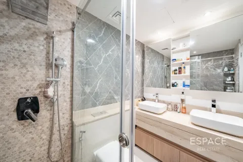 Müüa villa asukohaga Dubai Hills Estate, AÜE: 4 magamistoaga, 222 m² Nr 670183 - pilt 11