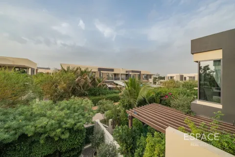 Müüa villa asukohaga Dubai Hills Estate, AÜE: 4 magamistoaga, 222 m² Nr 670183 - pilt 15