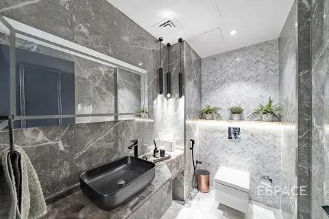 Müüa villa asukohaga Dubai Hills Estate, AÜE: 4 magamistoaga, 222 m² Nr 670183 - pilt 5